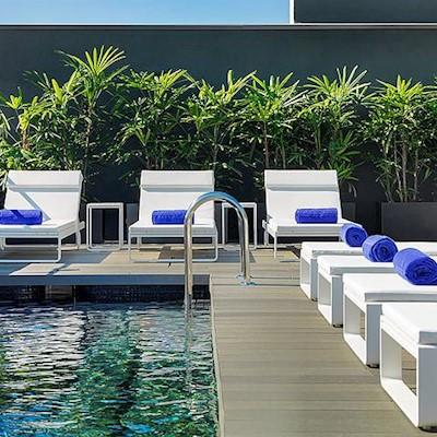 H10 Port Vell 4* Sup Hotel Barcellona