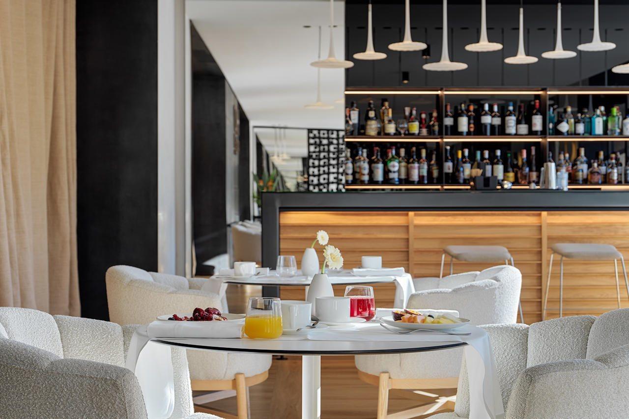 Hotel H10 Port Vell 4* Sup Barcellona