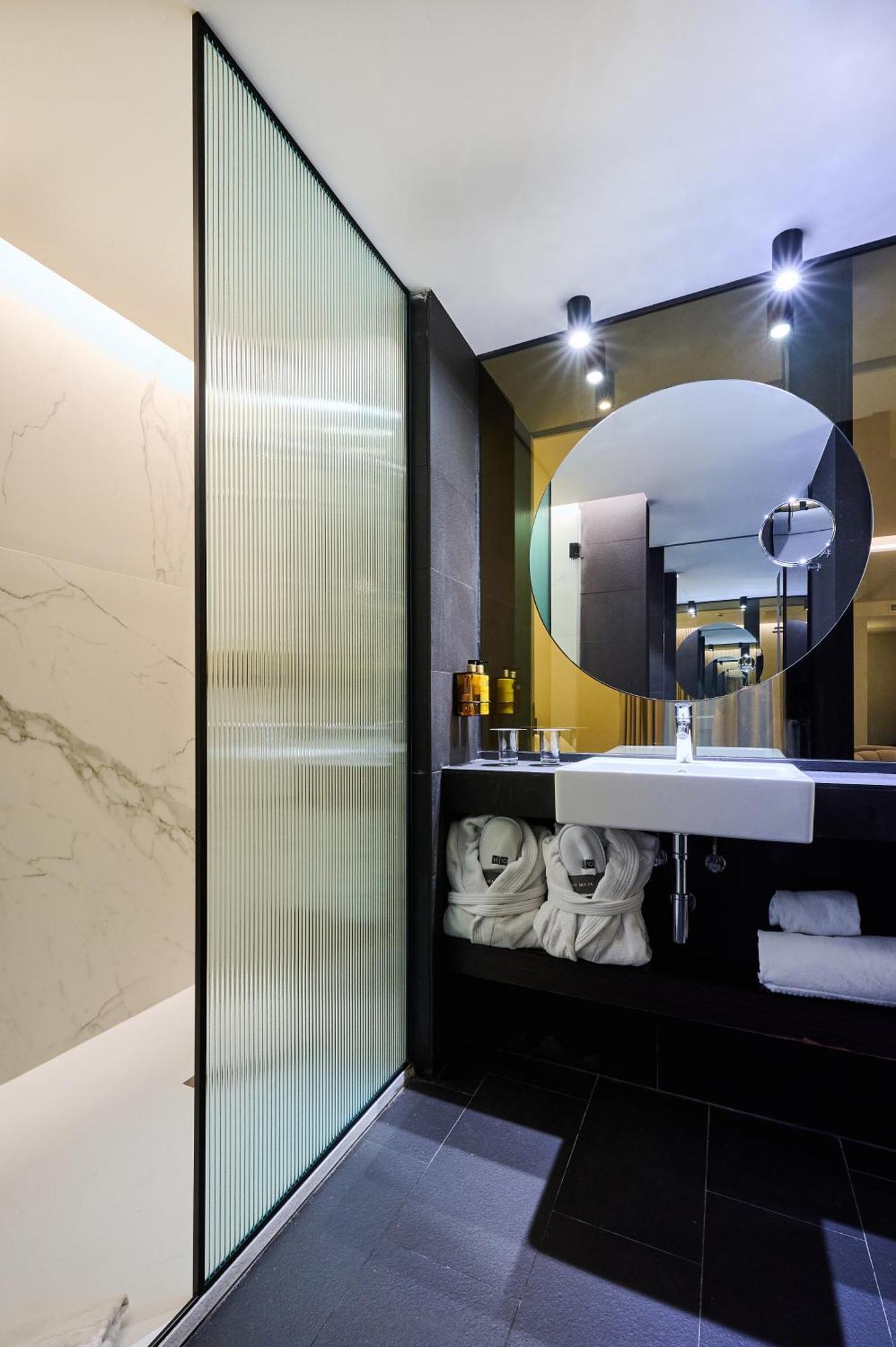 H10 Port Vell 4* Sup Hotel Barcellona